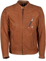 Blouson Colt Cuir Nubuck / Коричневый