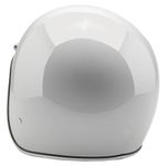 Bonanza Gloss / Белый