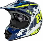 EF56 Base MX / Сине-белый