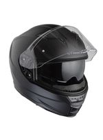 Raven 922 / Матовый / Черный