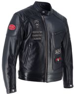 Coliseum Cuir Rag VD / Черный