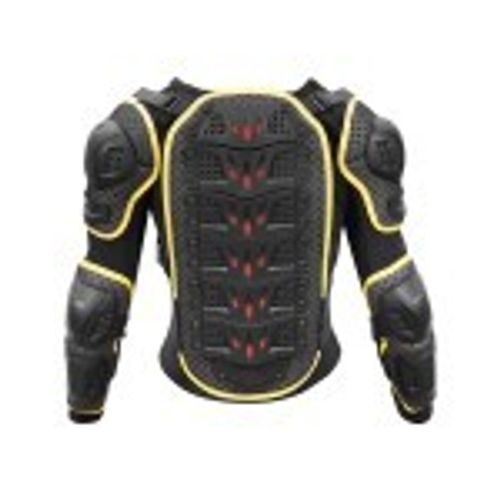 Turtle Junior / Детская / Черно-желтый