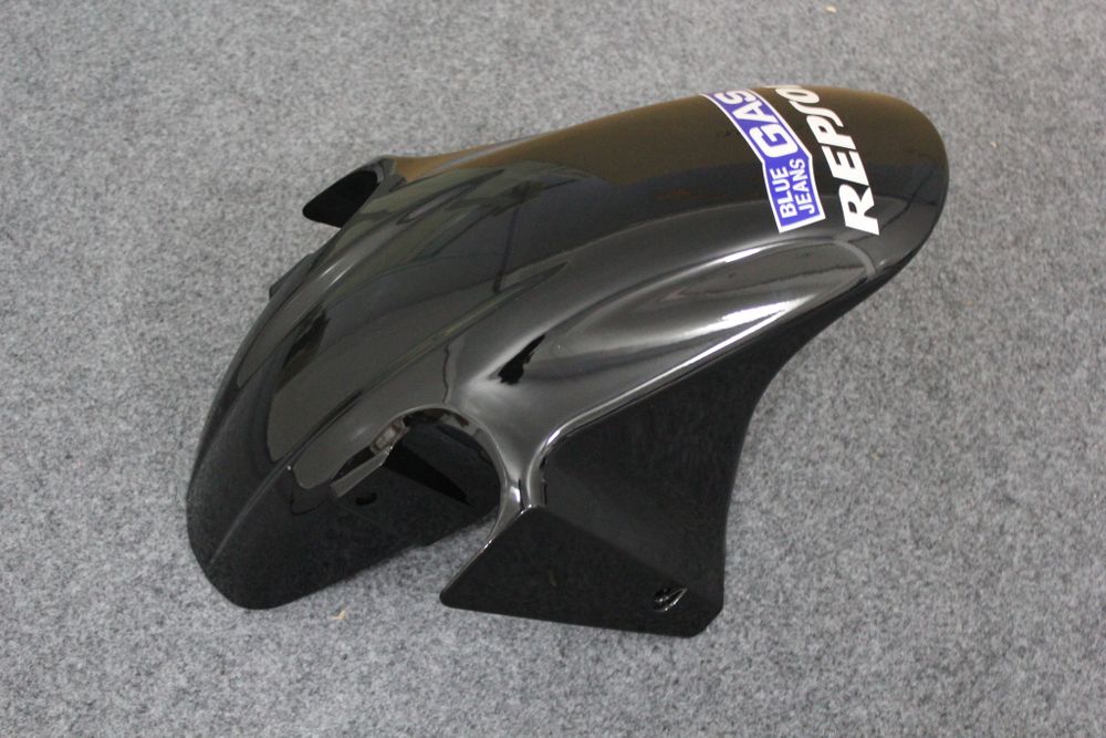 Комплект пластика для мотоцикла Honda CBR 600 F4I 01-03 Repsol