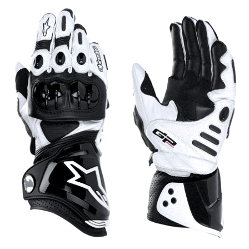 Gp Pro / Черно-белый