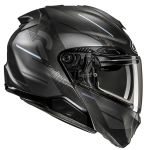 RPHA91 Blat MC5SF / Матовый / Черно-серый