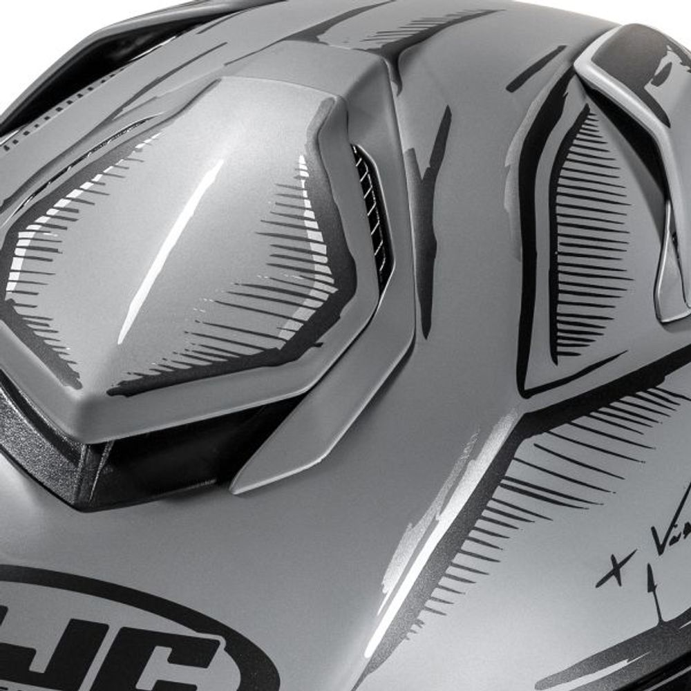 RPHA71Teth MC5SF / Серо-черный