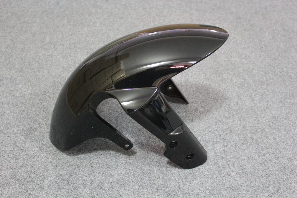 Комплект пластика для мотоцикла Suzuki GSX-R1000 05-06 Красно-Черный COLOR+