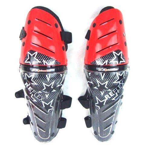 Reflex / Красный