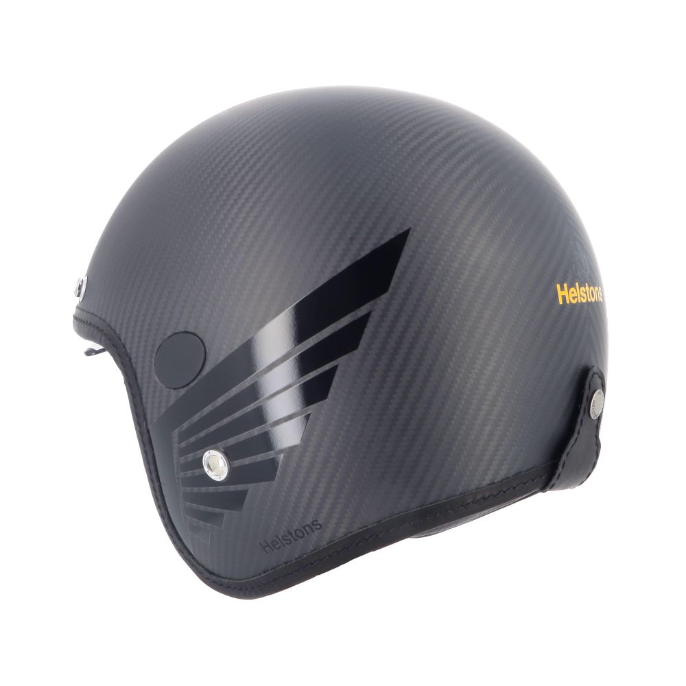 Wings Carbone / Черный