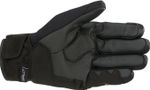 Gloves S-Max Drystar / Черно-желтый