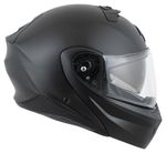 EXO 930 Evo Solid / Матовый / Черный