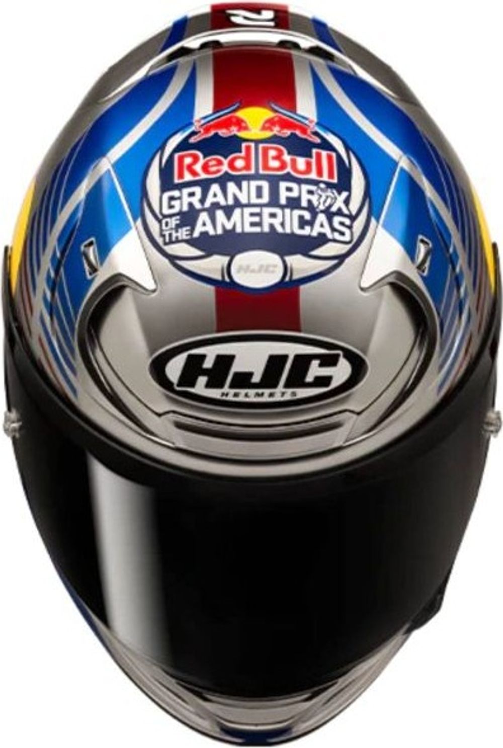 RPHA 12 Red Bull Austin GP 2 MC21 / Микс