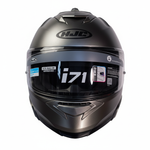 i71 Semi / Матовый / Темно-серый