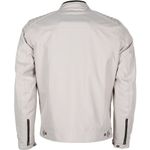 Blouson Colt Tissu Technique / Серебристый