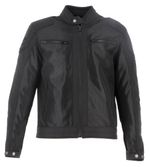 Sonora Air Tissu Mesh / Черный