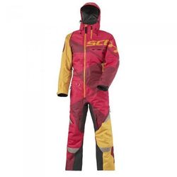 Женские комбинезоны для снегохода