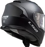 FF800 Storm Solid / Матовый / Черный