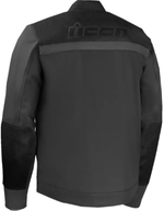 Midhawk Jacket / Черный