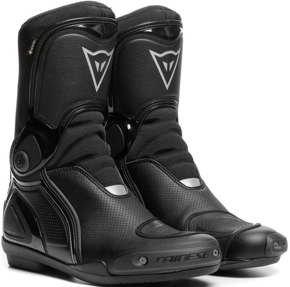 Sport Master Gore-Tex / Черный