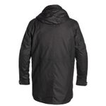 Fishtail / Черный