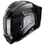EXO-1500 Air Solid / Черный