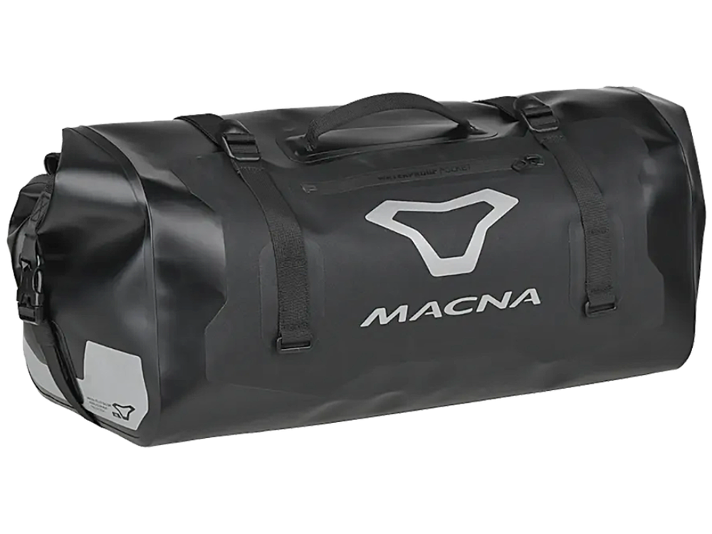 MUB Dry 26L / Черный