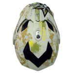 FX-39 Marpat Camo / Желто-белый