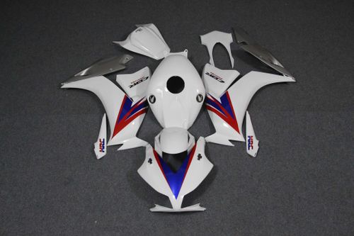 Комплект пластика для мотоцикла Honda CBR 1000RR 12-15 HRC COLOR+