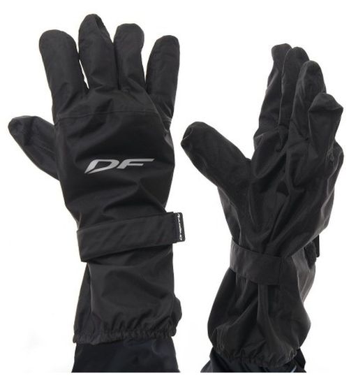 Краги Дождевые / Черные