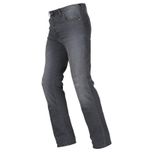 Jean D11 Stretch / Серый