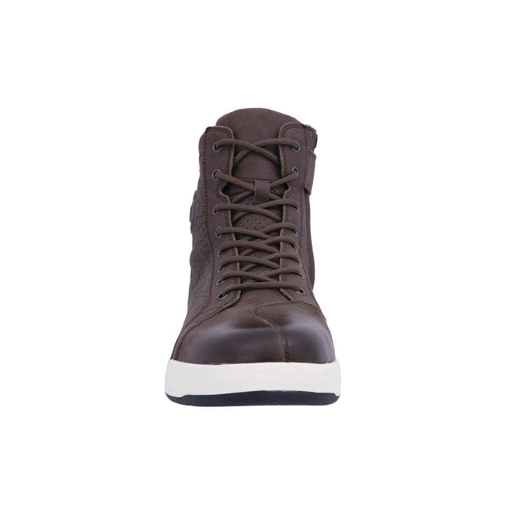 Sneakers Aero / Коричневый