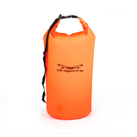 Гермомешок DF Storm 15л / Оранжевый
