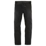 Uparmor Jean / Черный