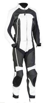 Gia / Женский / Черно-белый