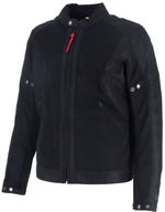 Stoner Evo Air Tissu - Mesh / Черный