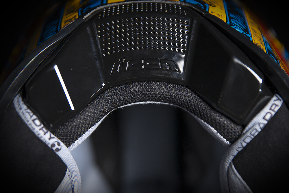 Icon Airframe Pro Pharaoh