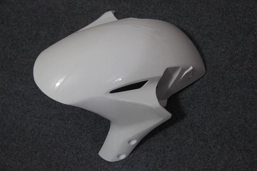 Комплект пластика для мотоцикла Honda VFR1200 10-15 Белый