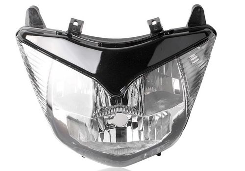 Фара для мотоцикла Suzuki GSF1250 07-11, GSF650 05-08
