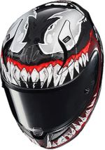 RPHA11 Marvel MC1 Venom 2 / Черно-красный