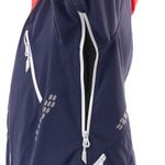 Extreme 2.0 Suit / Мужской / Сине-Оранжевый