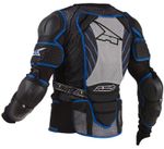 Моточерепаха - AXO MASSIVE PJ PRO