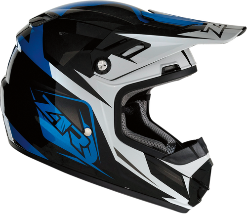 Rise Ascend / Детский / Черно-синий