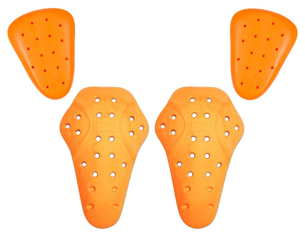 Raiden DKR Monochromatic / Черный