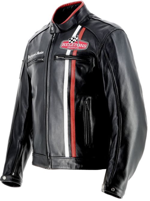 Jay Cuir Rag / Черный