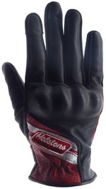 Ds Air Cuir / Женские / Черно-красный