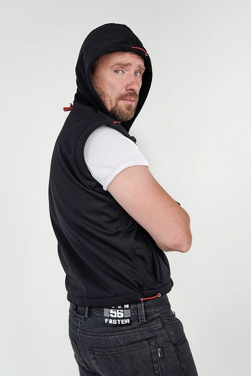 EF56 Maverick Mesh 3-in-1 / Черный