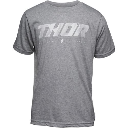 Loud 2 / Детская / Серый