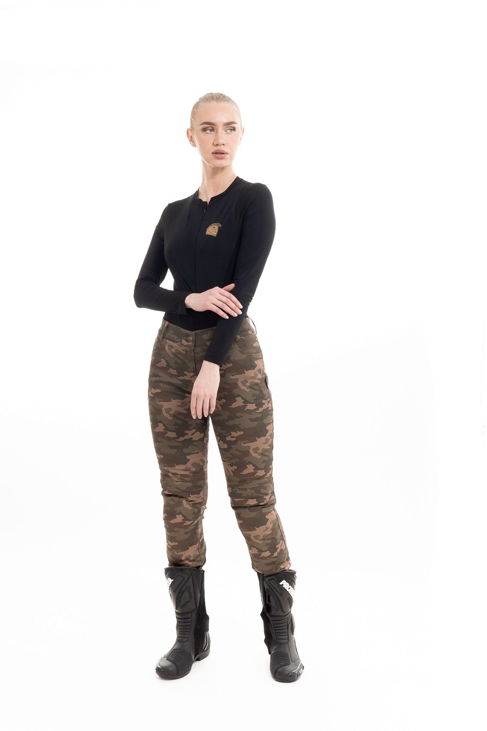 Miracle Army / Женские / Хаки