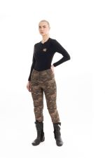 Miracle Army / Женские / Хаки