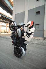 Domain Slabtown / Белый